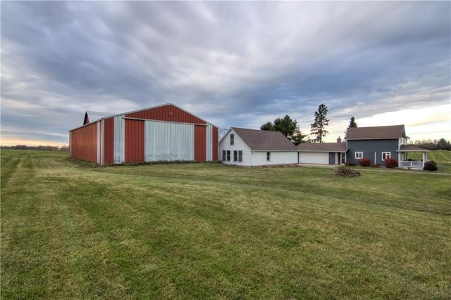 4844 Markgraff Road, Fall Creek, WI 54742