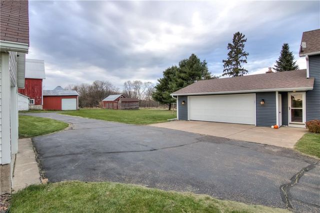 4844 Markgraff Road, Fall Creek, WI 54742