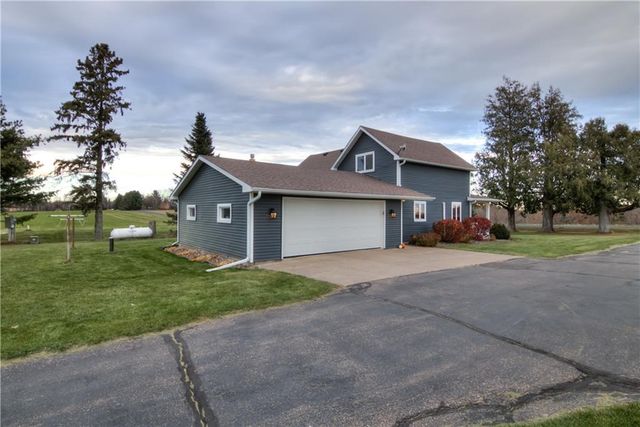 4844 Markgraff Road, Fall Creek, WI 54742