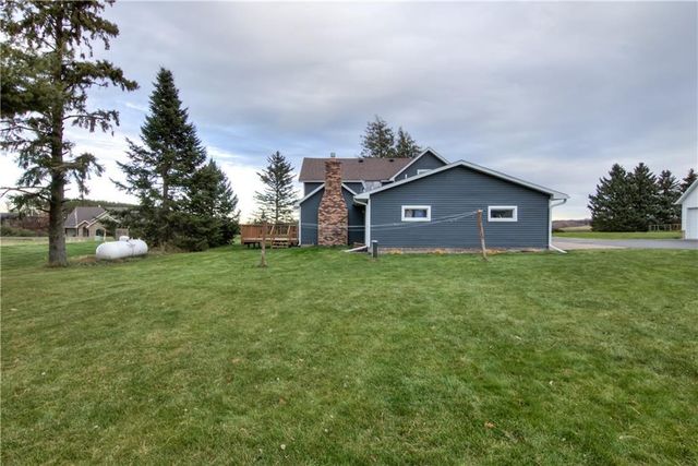 4844 Markgraff Road, Fall Creek, WI 54742