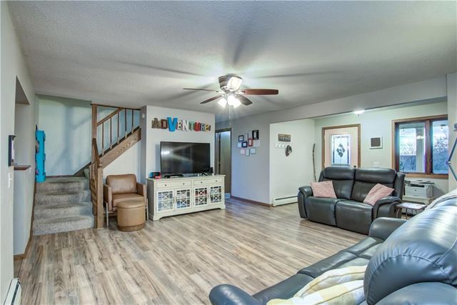 4844 Markgraff Road, Fall Creek, WI 54742