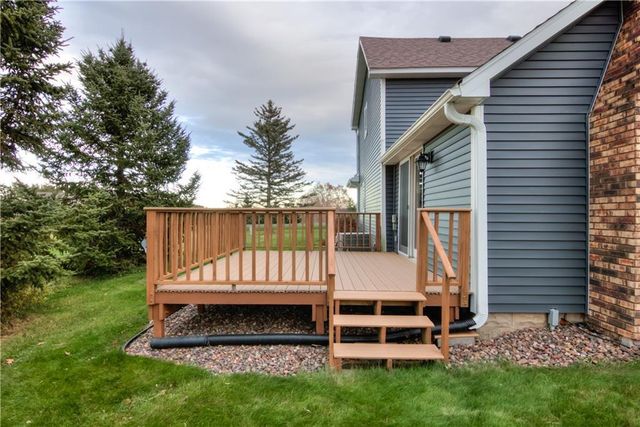 4844 Markgraff Road, Fall Creek, WI 54742