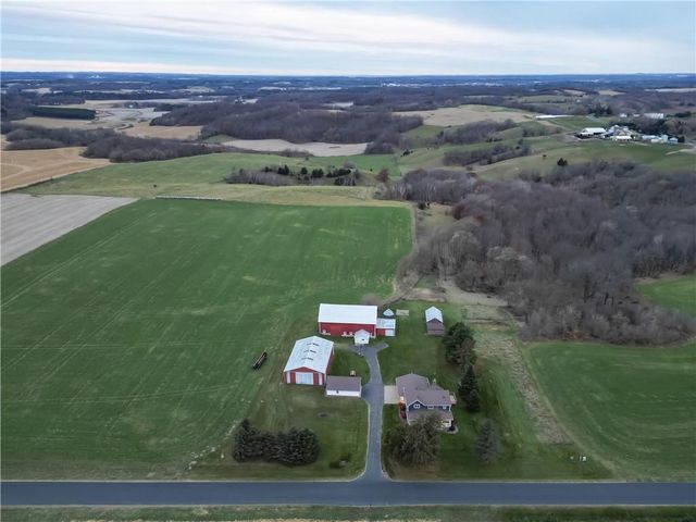 4844 Markgraff Road, Fall Creek, WI 54742