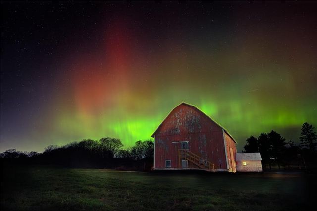 4844 Markgraff Road, Fall Creek, WI 54742