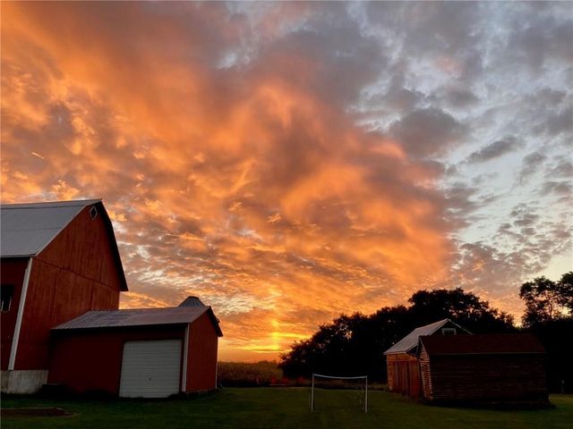 4844 Markgraff Road, Fall Creek, WI 54742