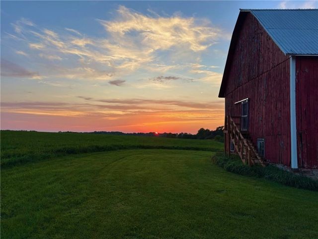 4844 Markgraff Road, Fall Creek, WI 54742