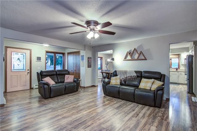 4844 Markgraff Road, Fall Creek, WI 54742