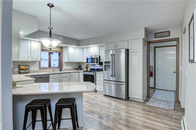 4844 Markgraff Road, Fall Creek, WI 54742