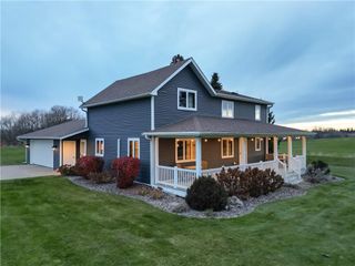 4844 Markgraff Road, Fall Creek, WI 54742