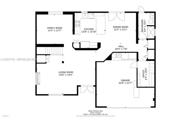 16732 NW 89th Pl, Miami Lakes, FL 33018