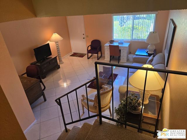 365 W Mariscal Road, Palm Springs, CA 92262