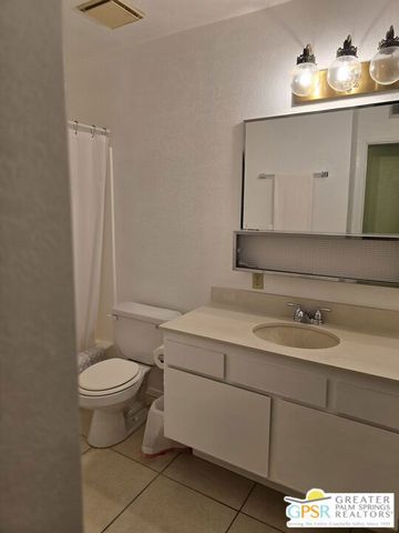 365 W Mariscal Road, Palm Springs, CA 92262