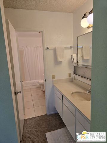 365 W Mariscal Road, Palm Springs, CA 92262