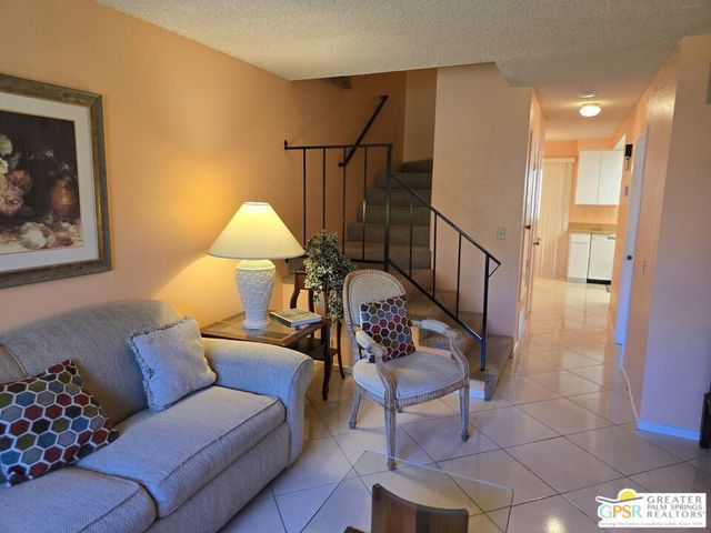 365 W Mariscal Road, Palm Springs, CA 92262