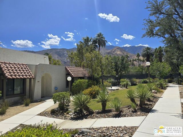 365 W Mariscal Road, Palm Springs, CA 92262