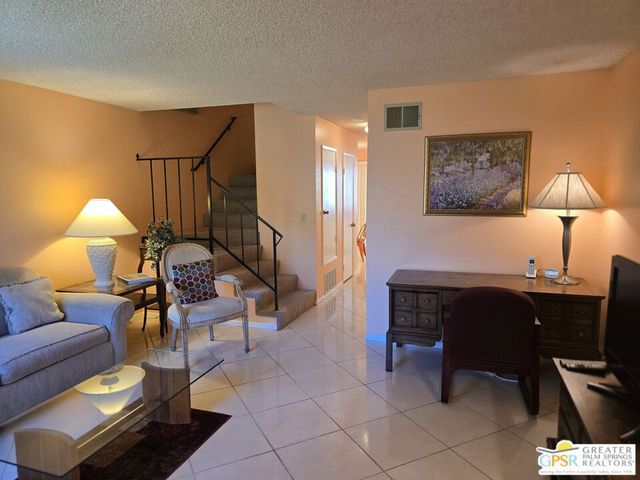 365 W Mariscal Road, Palm Springs, CA 92262