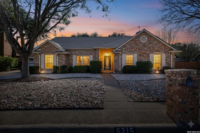 6215 mission hills, San Antonio, TX 78244