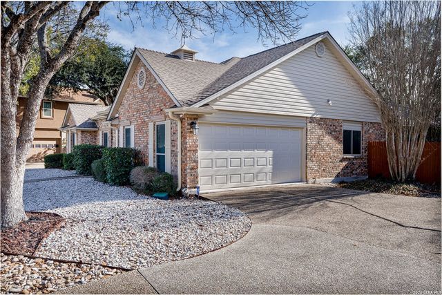 6215 mission hills, San Antonio, TX 78244