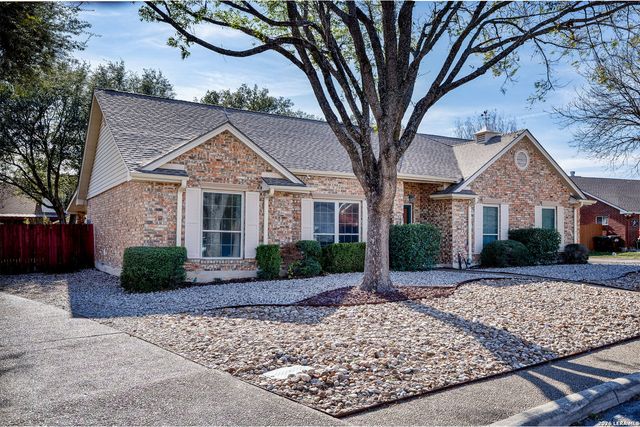 6215 mission hills, San Antonio, TX 78244