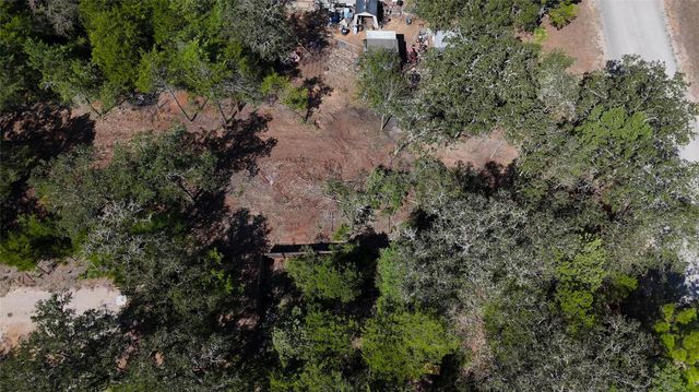 TBD Tommahawk DR, Smithville, TX 78957