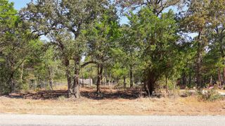 TBD Tommahawk DR, Smithville, TX 78957