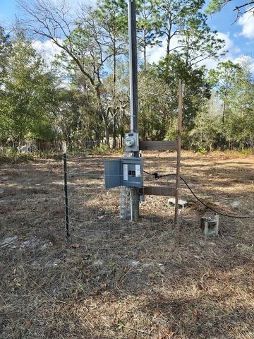 13105 SW 91ST PLACE, Dunnellon, FL 34432