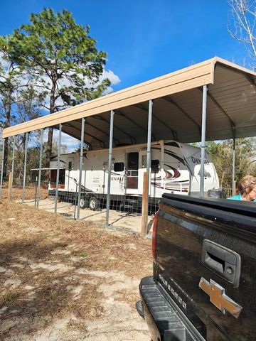 13105 SW 91ST PLACE, Dunnellon, FL 34432