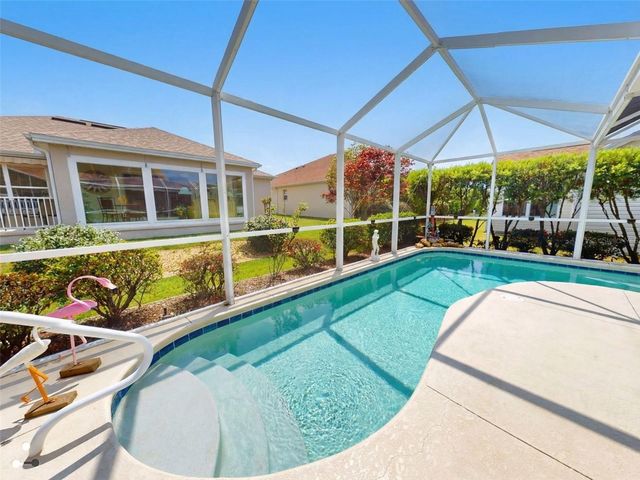 2752 IRIS WAY, The Villages, FL 32162