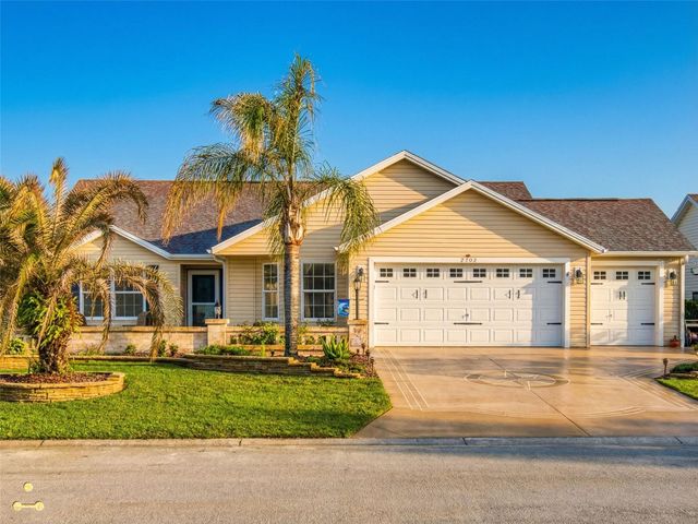 2752 IRIS WAY, The Villages, FL 32162