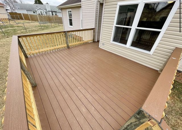 251 Windmeade Cir, Clarksville, TN 37042