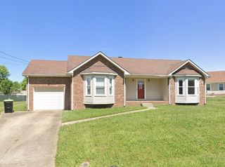 251 Windmeade Cir, Clarksville, TN 37042