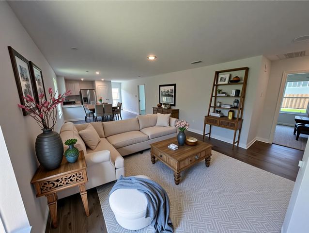 9039 Marbled Duck Drive, Baytown, TX 77521