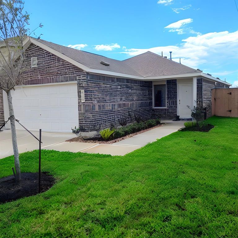 9039 Marbled Duck Drive, Baytown, TX 77521