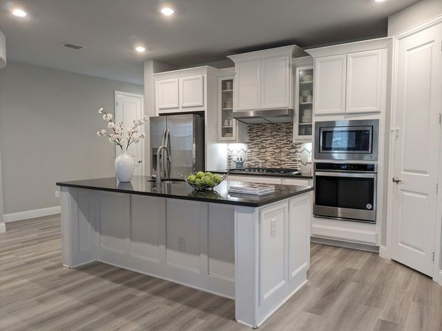 4134 Caprock Canyon Road, Sachse, TX 75048