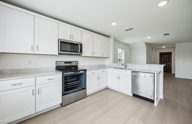 2414 Arbutus Drive, Forney, TX 75126