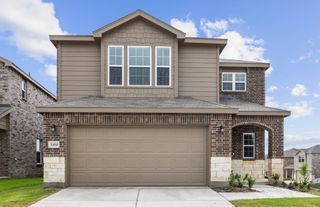 2414 Arbutus Drive, Forney, TX 75126