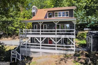 161 Walkabout Creek Road, Morganton, GA 30560