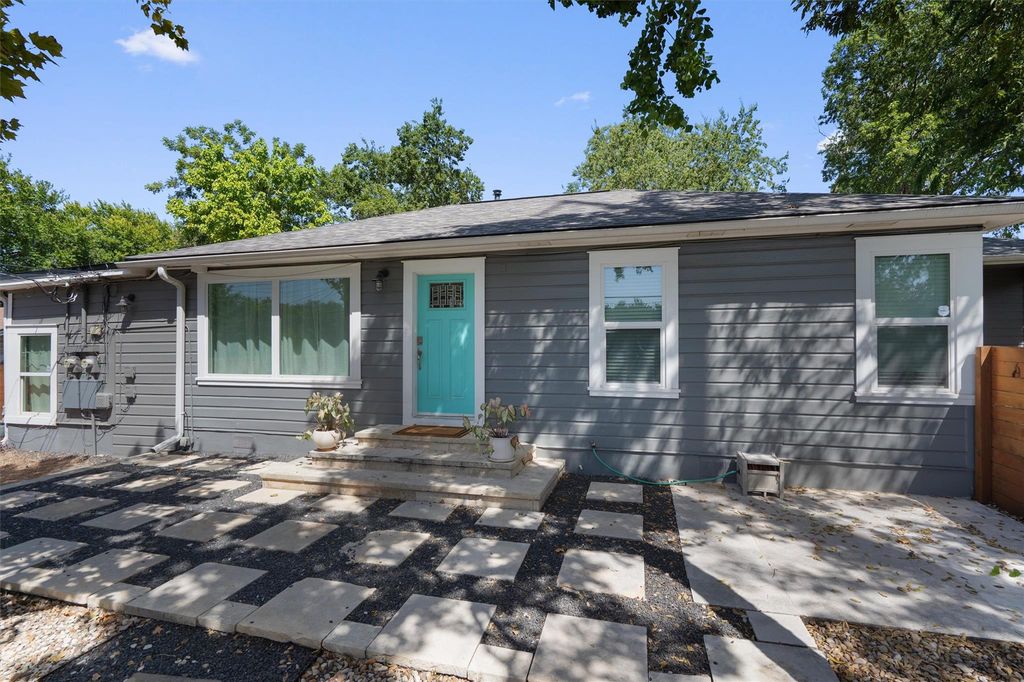 2609 S 5th ST, Austin, TX 78704