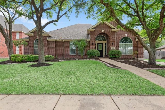 8722 Hardeman Court, Houston, TX 77064