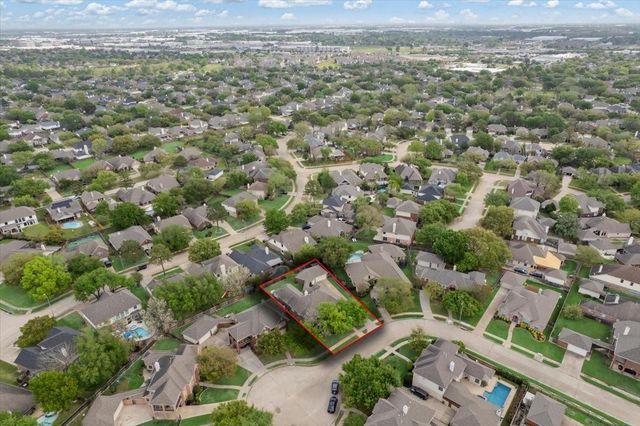 8722 Hardeman Court, Houston, TX 77064