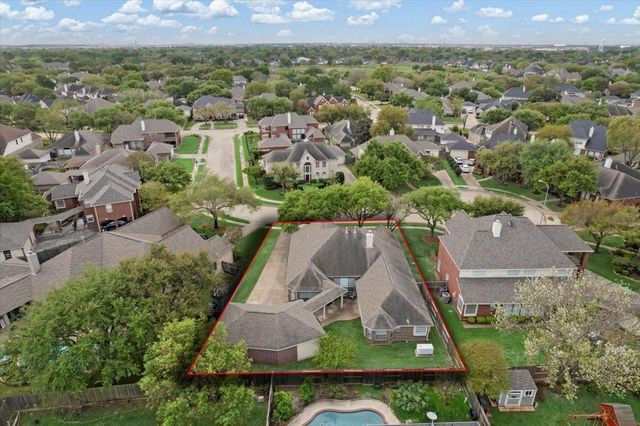 8722 Hardeman Court, Houston, TX 77064