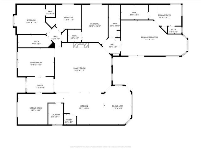 8722 Hardeman Court, Houston, TX 77064