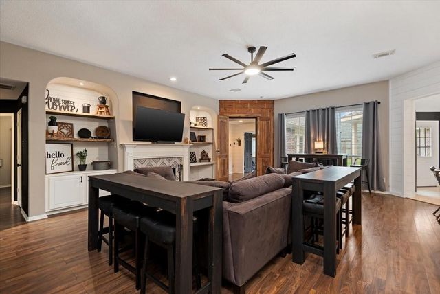 8722 Hardeman Court, Houston, TX 77064