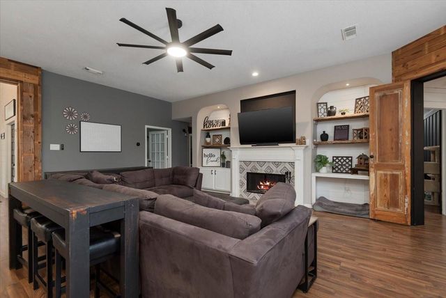 8722 Hardeman Court, Houston, TX 77064