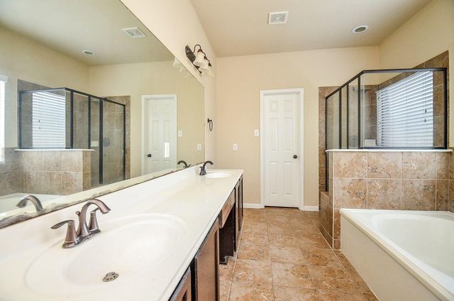 5703 Round Robin Drive, Katy, TX 77449