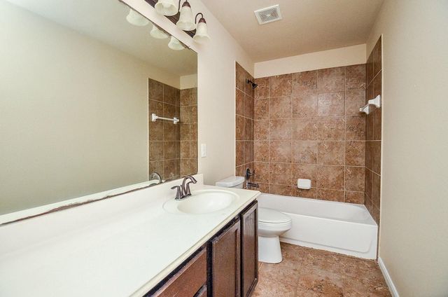 5703 Round Robin Drive, Katy, TX 77449