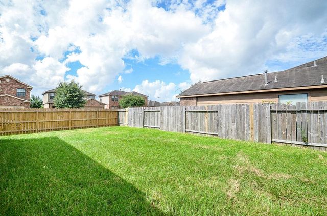 5703 Round Robin Drive, Katy, TX 77449