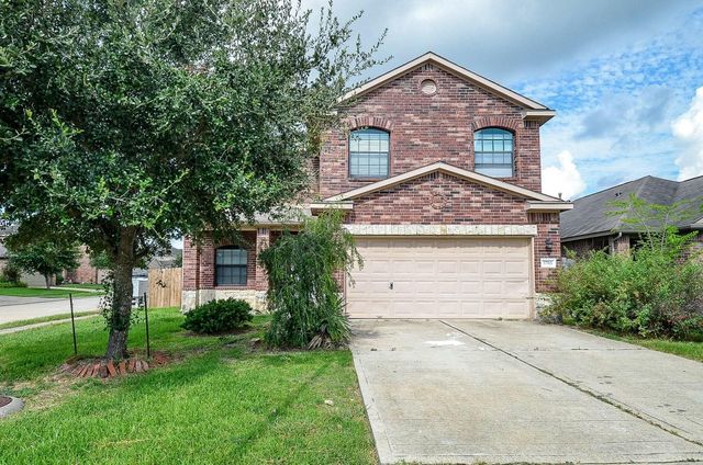 5703 Round Robin Drive, Katy, TX 77449