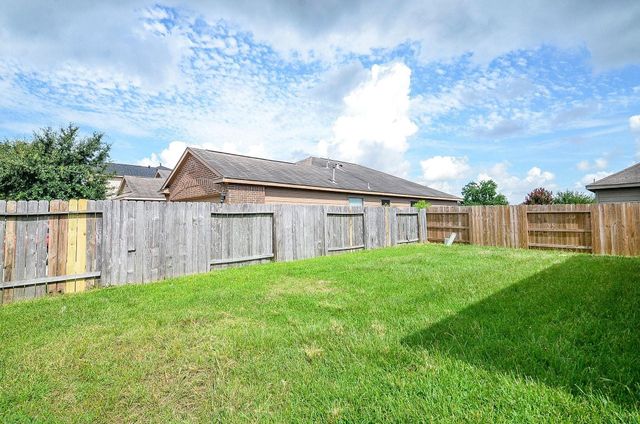 5703 Round Robin Drive, Katy, TX 77449