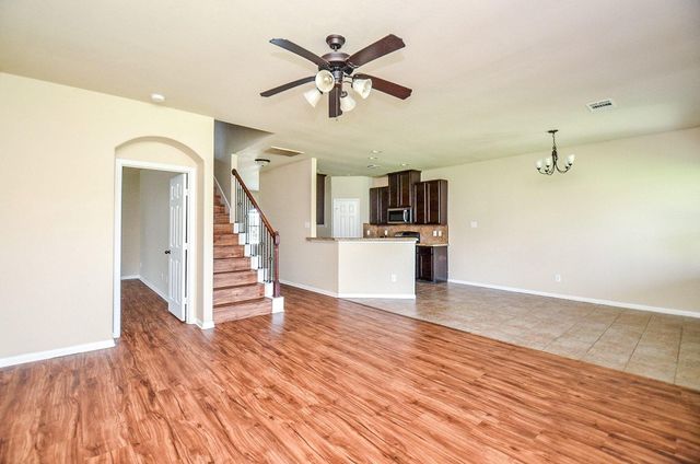 5703 Round Robin Drive, Katy, TX 77449